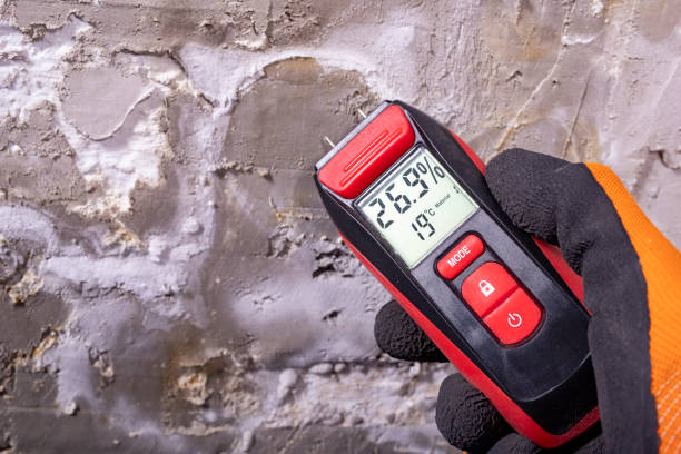 Water Damage Restoration in Shiremanstown, PA